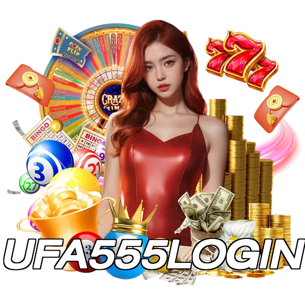 UFA555LOGIN
